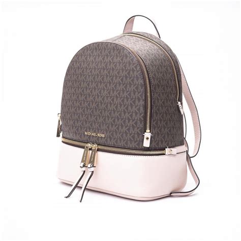 zainetto michael kors rosa|Zaini MICHAEL MICHAEL KORS Donna, tante promozioni online .